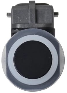 Sensores Alerta Sonido 284384BA5C Sensor Estacionamiento Pdc para Automóvil 2 Pines para Infiniti para Q50 Q60 Qx80 Qx56 Qx60 284384BA5B 3SXC49 Radar Marcha Atrás Detección Distancia