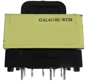 Microwave Oven Transformer Replacement – Fits Part GAL4118E-WDB