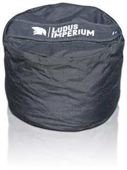 Ludus Imperium Strongman Sandsack, Heavy Duty Workout Sandsäcke, für Training, Fitness, Crosstraining & Training, Workouts, sandgewichten