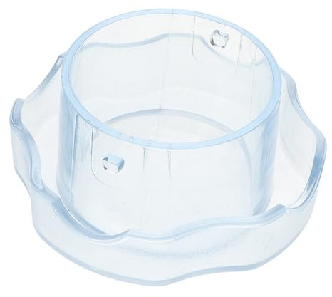 Cabilock 64oz Small Blender Lid Plugs Parts Accessory Fit for Low Profile Container Juicer Attachment