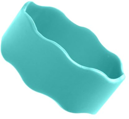 Étiquettes Pour Bouteilles De Garderie - Adhésifs Silicone Sécuritaires - Marqueur Effaçable Pour Date, Idéal École Restaurant