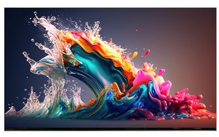 TECHNOLOGYVS Replacement for Lenovo 01AG975 934919-001 V510Z AIO 23.0 Display IPS In-Cell Touch Screen Monitor FHD LED LCD Panel