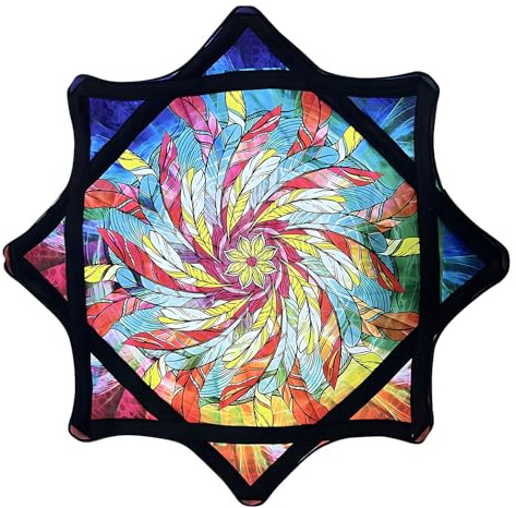 CAZSTYK Dapo Juggling Cloth Set Colorful Dapo Training Tools for Skill Development All Ages Soft Dapo Cloth Juggling Props