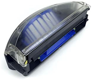 4359682 AeroVac Bin Box Replacement Compatible for Irobot Roomba 500 600 Series 692 694 675 670 671 527 529 595 52708 510 520 550 610 620 630 650 655 660 601 602 614 615
