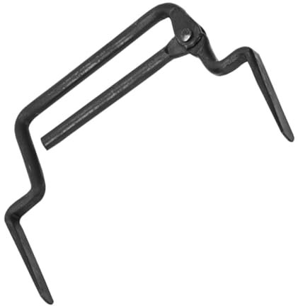 Veemoon Pinze Per Mattoni Multiuso Pinze Per Mattoni Da Costruzione Da Giardino