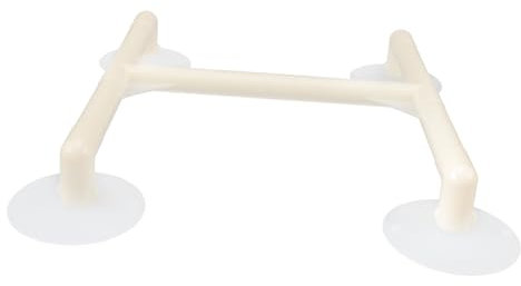 HOMSFOU Saugnapf LCD Tv Reparaturwerkzeug Für 32-75 Zoll Bildschirme Kleiner Starker Glassauger Für Fernseher Ergonomischer Kleiner Dellenzieher Zum Sicheren Display Entfernen
