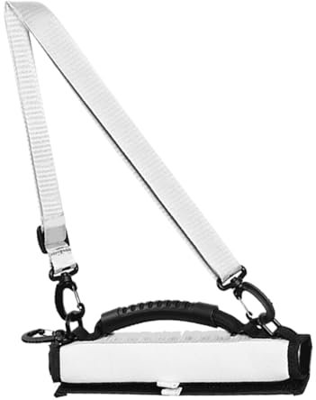 Golftaschen für Herren, leichte Golftasche – praktische Golfschlägertasche, Transporttasche für 3 bis 6 Clubs, Golf-Tragetasche aus Leder, ideal für Golfplätze und Reisen