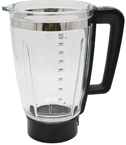 Bol blender 1800mL pour Blender Kult Pro WMF - FS-1000050367