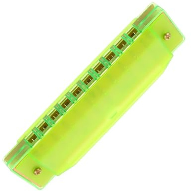 Diatonische Mundharmonikas Mundharmonika für Anfänger Musikinstrumente