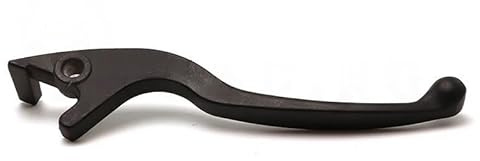 Bremskupplungshebel Motorrad Links/Rechts Seite Schwarz Hydraulische Brems Griff Hebel Für Roller Motorrad Moped ATV