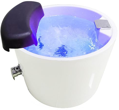 AityBuy Massage Foot Soaking Bath Basin,Foot Soak Massager,Portable Footbath,Foot Spa Bathtub,Foot Soaking Bucket,Feet Massage Equipment