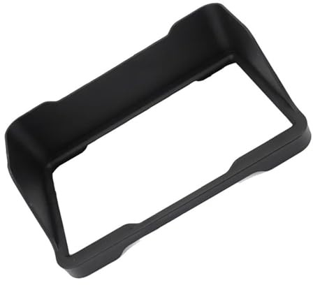 tableau bord moto protector d'écran Compteur de vitesse pour moto pour CF 800 MT, couvercle pare-soleil, écran d'instrument, accessoires protection