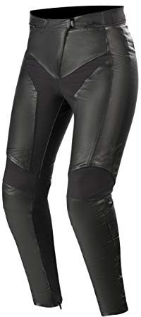 Alpinestars dam Motorcykel Byxor Nc