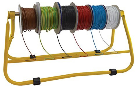 Series 3000 The Original SPOOLA+ Cable Carrier