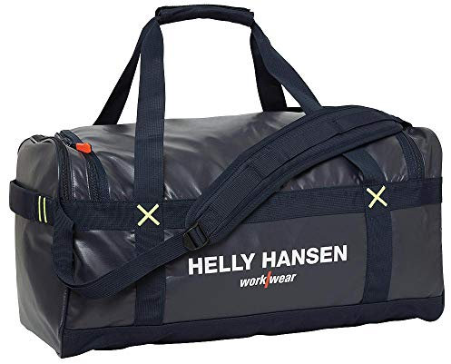Seesack, 50 l, Marineblau
