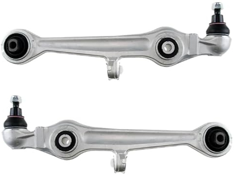 2x Querlenker Vorderachse für Audi A4 A6 für Skoda Superb für VW Passat