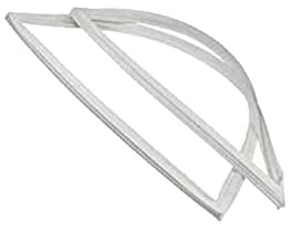 Guarnizione bianca Porta Freezer Gra Whirlpool C00525683
