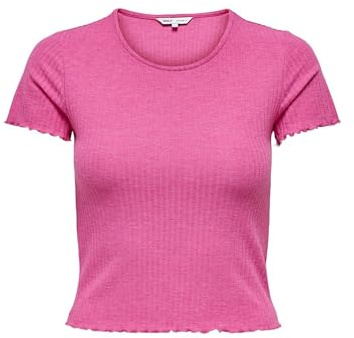 ONLEMMA S/S Short Top Noos Jrs, T-Shirt,