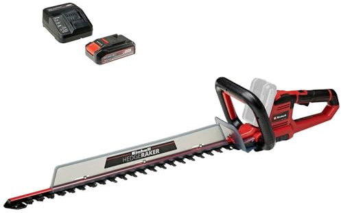 GE-CH 18/60 Li+ 2.5 Ah Starter-Kit Akku Heckenschere inkl. Akku Ladeger?t 48 (4326431)