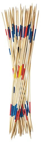 Free & Easy GIANT MIKADO WOOD 42 STICK
