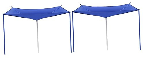 SHOWERORO 2pcs Range Hood Cleaning Protector Bag Cleaner Cover for Kitchen Use Easy Installation Smooth Drainage Versatile