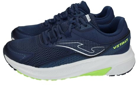 Joma Rvitas2503, Scarpe Uomo, Marino, 48 EU