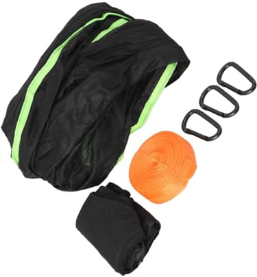 TABODD Multi-person Hammock for Outdoor Picnic, 3 Point Design Triangle Hammock with Storage Bag, Portable 9 Ft Equilateral Triangle Hammock Max 150kg Load for Adult or Kids