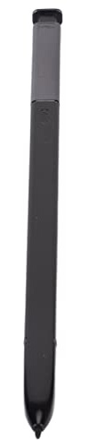 Penna stilo con Bluetooth, penna per tablet Penna digitale Penne per telefono per touch screen Stilisti Penne per touch screen Penna stilo per IGalaxy Note9 Sostituzione touch (Nero)