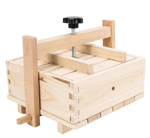 Maker Press Kit | Press Box - Soia Making Macchina Macchina