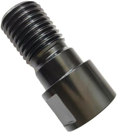 Fuhjythy Diamond Core Drill Bits Drill Bits Quick Connect 1-1/4-7'' UNC Female Adapter M22