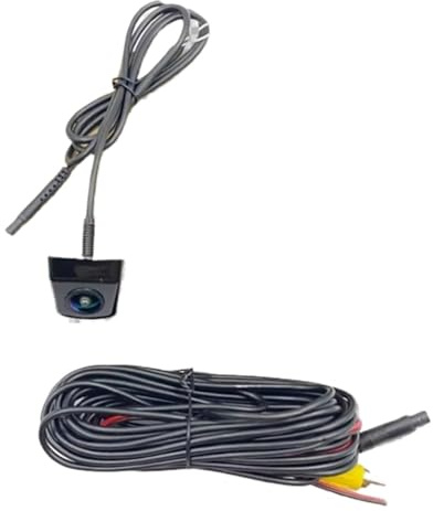 Telecamera di retromarcia adatta per Mini F56 2011 2012-2018 2019 2020, accessori per visione notturna HD, retromarcia (CAM A HD CVBS) (CAM A HD CVBS)