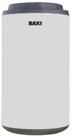 SCALDABAGNO ELETTRICO BAXI LINEA EXTRA+ R201SL 10 LITRI SOTTOLAVELLO