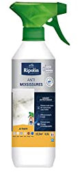 Ripolin - Trattamento anti-muffa, incolore, 0,5 l