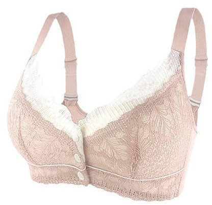 GFPGNDFHG rücken geradehalter stuetz BH Push up extrem für kleine brüste sexy Wireless Sport mit bügel Set Damen unterwäsche Frauen und Slip Bra Tshirt