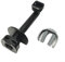 Conexión de codo de tubo de salida para Karcher K2 K3 Ith abrazadera 4.064-047.0,40640470,5.064-110.0,5064110 pieza de repuesto