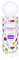 PARFUMS SAPHIR Fruits Attraction Verbena Flowers Eau de Toilette da Donna, Floreale, 100 Ml