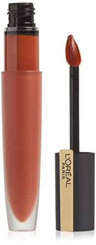L’Oréal Paris Makeup Rouge Signature Parisian Sunset Collection, I Amaze