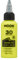 Moon Glow, Neon-UV-3D-Stofffarbe, Textilfarbe für Kleidung, T-Shirts, Taschen, Schuhe und Leinwand (Intensives Gelb, 30 ml (1er-Pack))