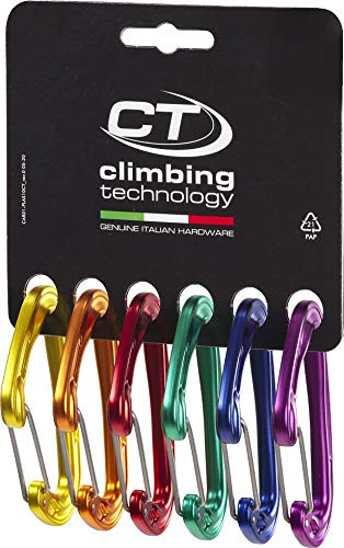 Climbing Technology Fly-Weight Evo Pack, Unisex - Erwachsene, Sortiert, Einheitsgröße