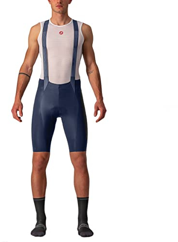 CASTELLI Free Aero Rc Bibshort - Shorts - Cycling - Homme