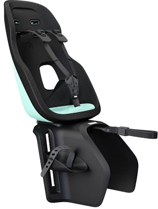 Thule Yepp Nexxt 2 Maxi Rack Mount Fahrradkindersitz Zur Gepäckträgermontage
