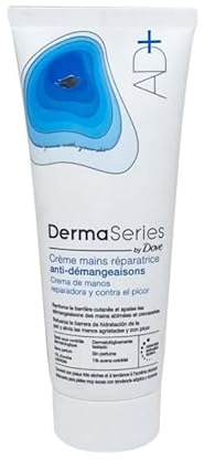 Dove Dermaseries 75ml Reparaturcreme