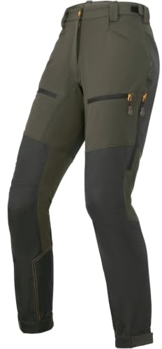 Parforce Damen Hose Active Stretch