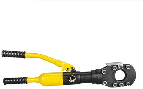 Cric Hydraulique, Ciseaux à câbles globaux, serre-câble blindé en cuivre rapide, coupe-boulons, outil de coupe, coupe-câble hydraulique,Presse Hydraulique