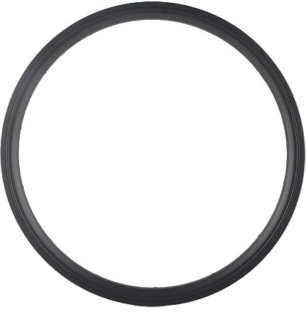 Culnflun 28 Löcher Bike Hinterrad Laufrad Felge, Felgenband 28 Zoll Bike Felgen Doppelschicht Mountainbike Aluminiumlegierungen fahrrad ersatzteile für 20 Zoll Rad Silber Schwarz