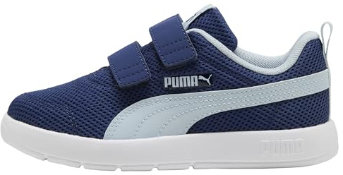 PUMA COURTFLEX V3 Mesh PS 398085.19