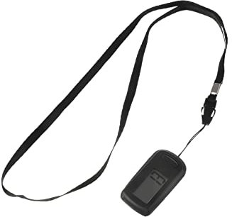 POPETPOP Digitaler LCD-schrittzähler Mit Großer Anzeige Tragbarer Fitness-fußgelenk-Pedometer Für Männer Frauen Und Einfacher Fitness-Tracker Zur Schritt Distanzmessung Praktisches Sport-