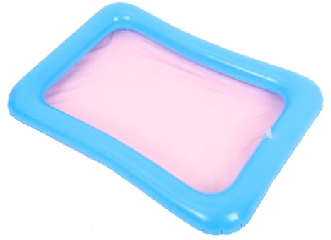 Inflatable Sand Box Pvc Mini Water Pool for Indoor Play