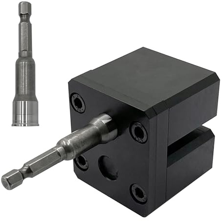 Crimpadora asistida por energía, herramienta de estampado de conductos de acero de alta velocidad, crimpadora de manguera hidráulica para montaje de tuberías y aplicaciones de metalurgia