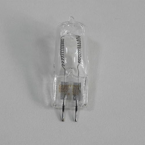 1PC NEW For Osram 64540 Photo Halogen Bulb (240V650W, GX6.35, P1/13 BVM, 230V/240V, & Compatible)